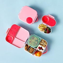 B.Box Snackbox
