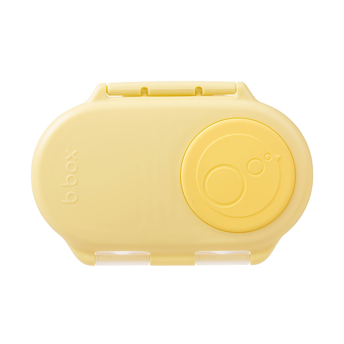 B.Box Snackbox in Lemon Twist — product view 2