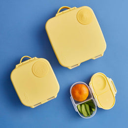 B.Box Snackbox
