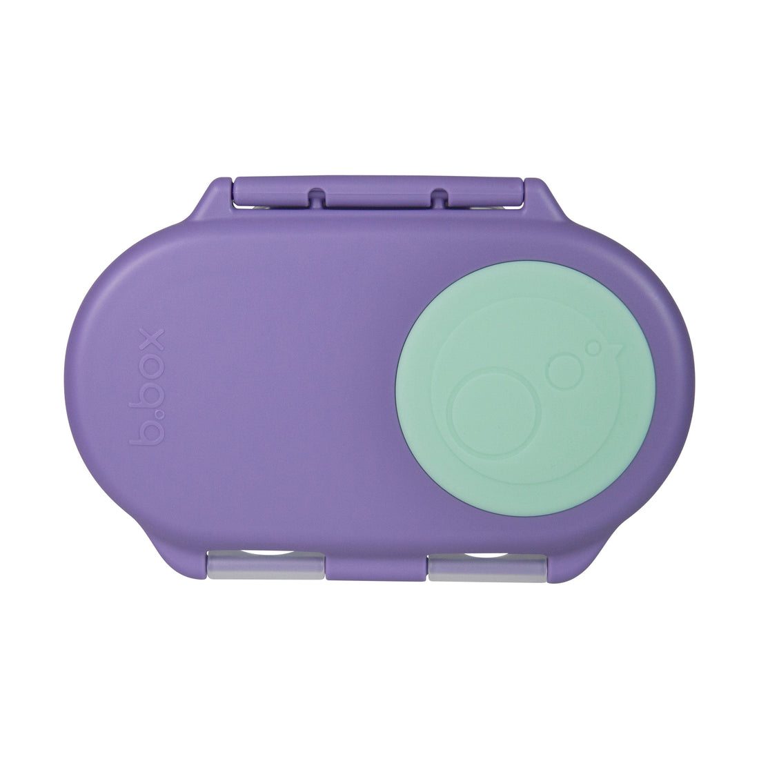 B.Box Snackbox in Lilac Pop — product view 8