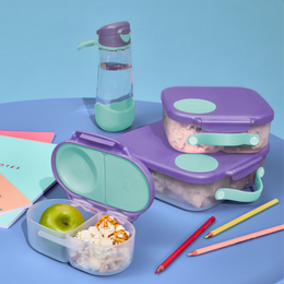 B.Box Snackbox