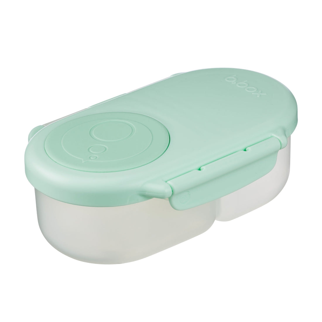 B.Box Snackbox in Spearmint — product view 1