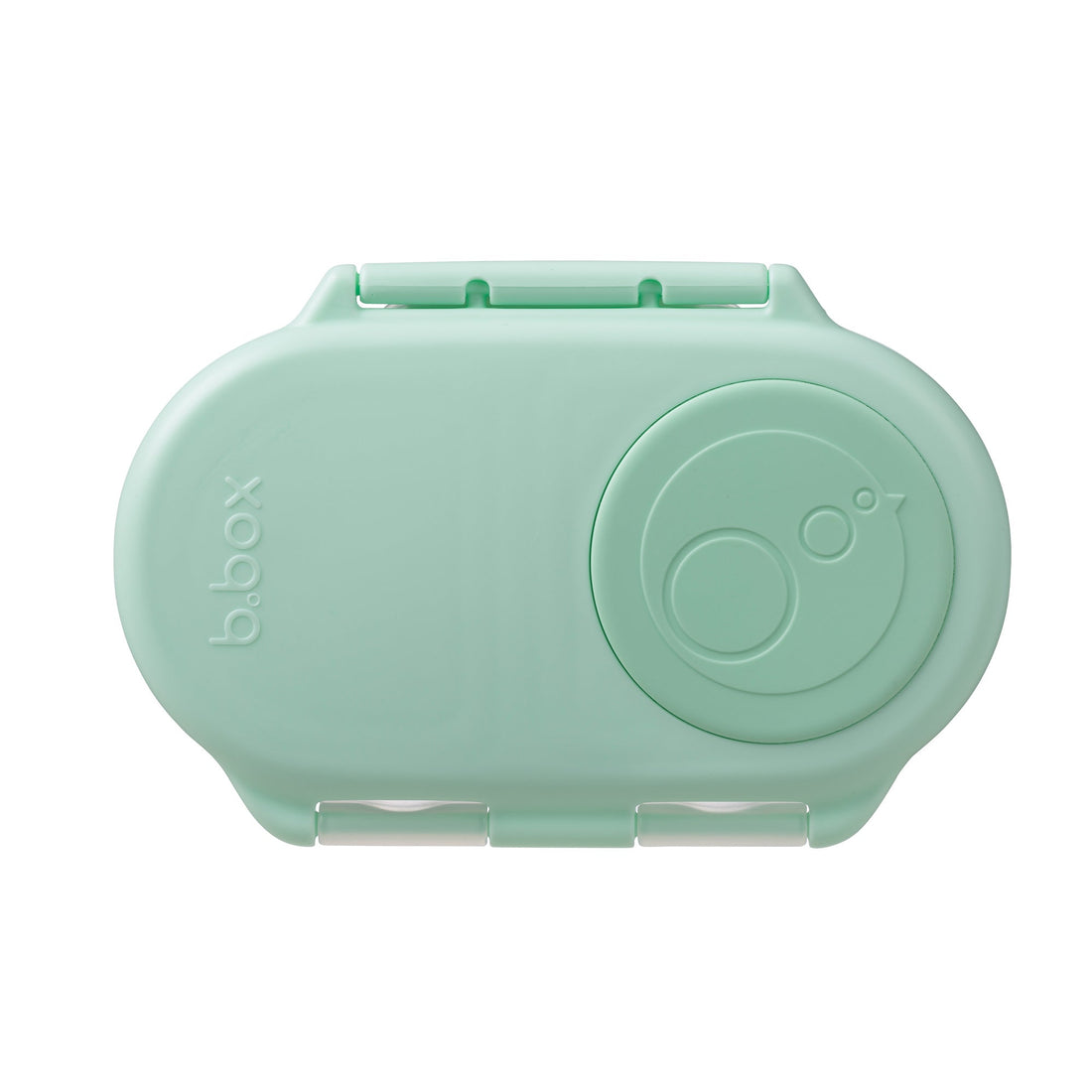 B.Box Snackbox in Spearmint — product view 2