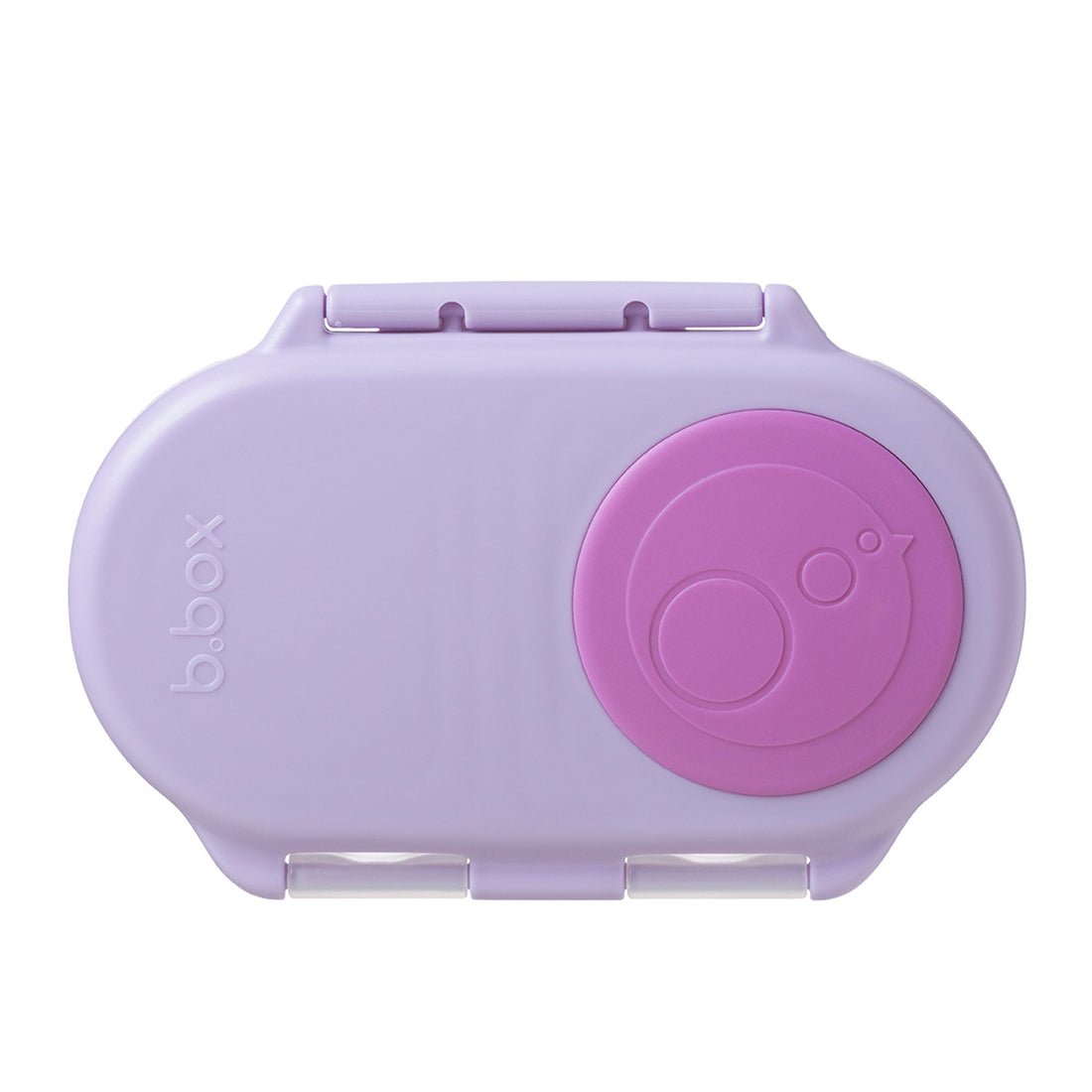 B.Box Snackbox in Sugar Plum — product view 2