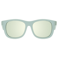 Babiators Blue Series Navigator Polarized Sunglasses Sea Foam