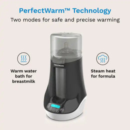 Baby Brezza Bottle + Breast Milk Warmer