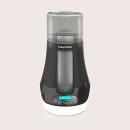 Baby Brezza Bottle + Breast Milk Warmer