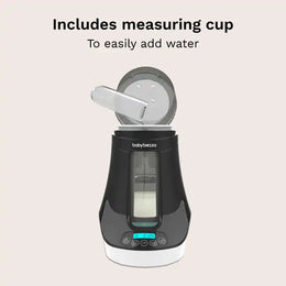 Baby Brezza Bottle + Breast Milk Warmer