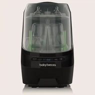 Baby Brezza Bottle Washer Pro - All In One Baby Bottle Washer, Sterilizer, Dryer