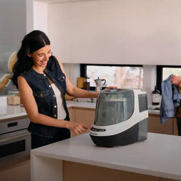 Baby Brezza Bottle Washer Pro - All In One Baby Bottle Washer, Sterilizer, Dryer