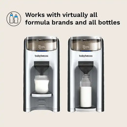 Baby Brezza Formula Pro® Advanced Baby Formula Dispenser
