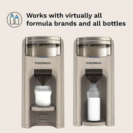 Baby Brezza Formula Pro® Advanced Baby Formula Dispenser