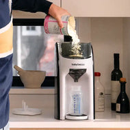 Baby Brezza Formula Pro® Advanced Baby Formula Dispenser