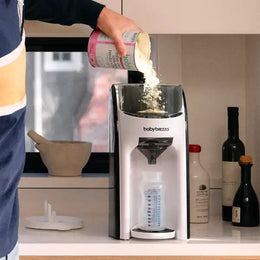 Baby Brezza Formula Pro® Advanced Baby Formula Dispenser