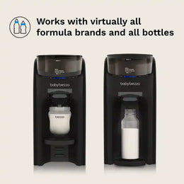 Baby Brezza Formula Pro® Advanced Baby Formula Dispenser