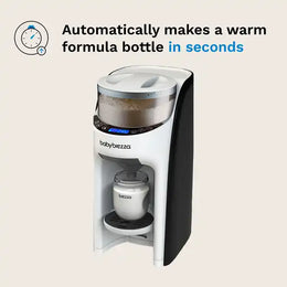 Baby Brezza Formula Pro® Advanced Baby Formula Dispenser