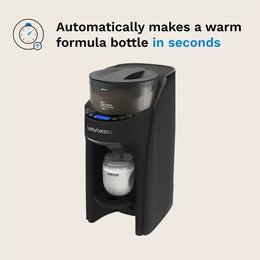 Baby Brezza Formula Pro® Advanced Baby Formula Dispenser