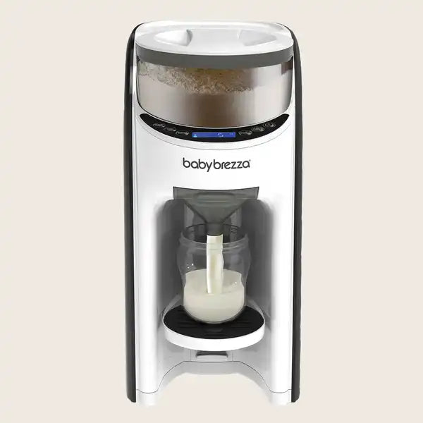 Baby Brezza Formula Pro® Advanced Baby Formula Dispenser