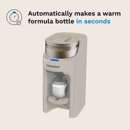 Baby Brezza Formula Pro® Advanced Baby Formula Dispenser