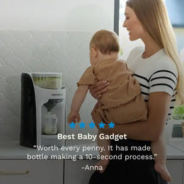 Baby Brezza Formula Pro® Advanced Baby Formula Dispenser