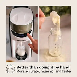 Baby Brezza Formula Pro® Advanced Baby Formula Dispenser