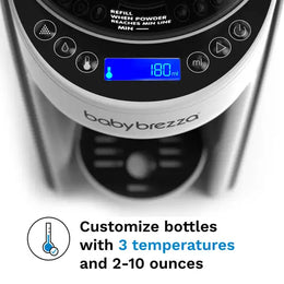 Baby Brezza Formula Pro® Advanced Baby Formula Dispenser