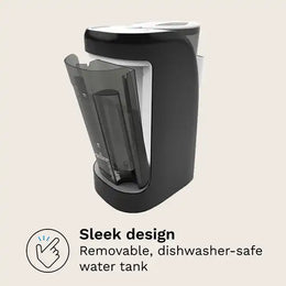 Baby Brezza Formula Pro® Advanced Baby Formula Dispenser
