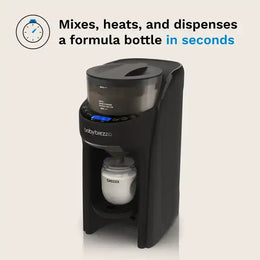 Baby Brezza Formula Pro® Advanced WiFi Baby Formula Dispenser