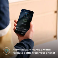 Baby Brezza Formula Pro® Advanced WiFi Baby Formula Dispenser