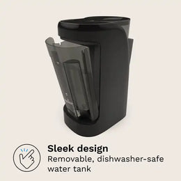 Baby Brezza Formula Pro® Advanced WiFi Baby Formula Dispenser