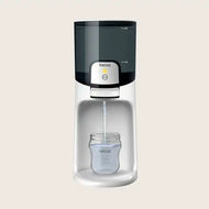 Baby Brezza Instant Water Warmer For Baby Bottles - Instantly Dispenses Warm Water