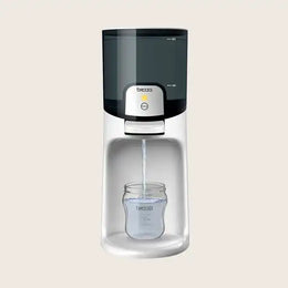 Baby Brezza Instant Water Warmer For Baby Bottles - Instantly Dispenses Warm Water