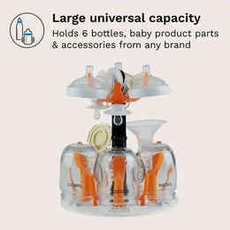 Baby Brezza One Step Sterilizer Dryer