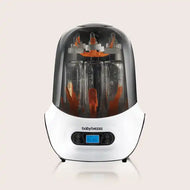 Baby Brezza One Step Sterilizer Dryer