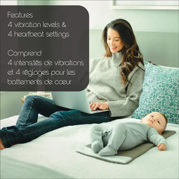 Baby Brezza Smart Soothing Mat