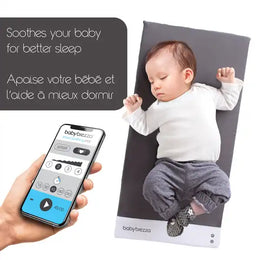 Baby Brezza Smart Soothing Mat