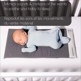 Baby Brezza Smart Soothing Mat