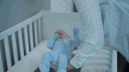Baby Brezza Smart Soothing Mat