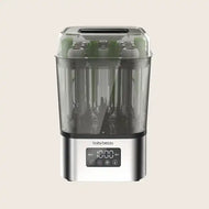 Baby Brezza SuperQuick 10-minute Bottle Sterilizer and Dryer