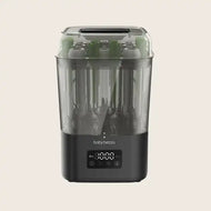 Baby Brezza SuperQuick 10-minute Bottle Sterilizer and Dryer