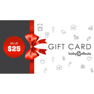 baby enRoute Gift Card