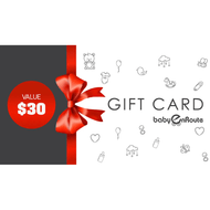 baby enRoute Gift Card