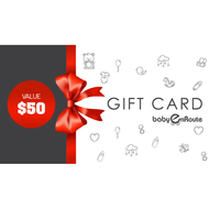 baby enRoute Gift Card