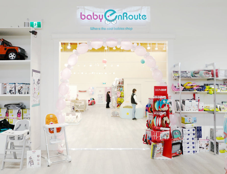 RICHMOND BC STORE