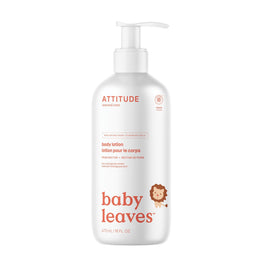 Attitude Natural Little Leaves Body Lotion 473 ml