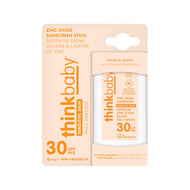 Think Baby SPF 30 Sensitive Skin Sunscreen Stick 18.4 g