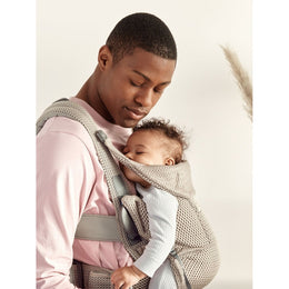 BabyBjörn Baby Carrier Free