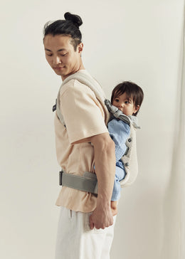 BabyBjörn Baby Carrier Harmony