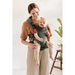 BabyBjörn Baby Carrier Harmony