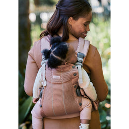 BabyBjörn Baby Carrier Harmony